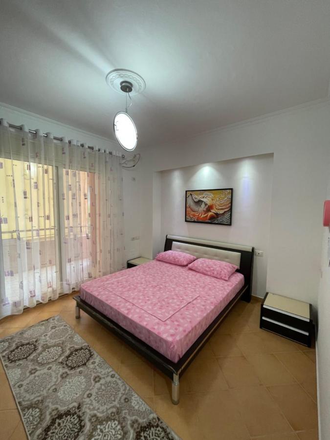 Jimi Apartments Vlore Ngoại thất bức ảnh