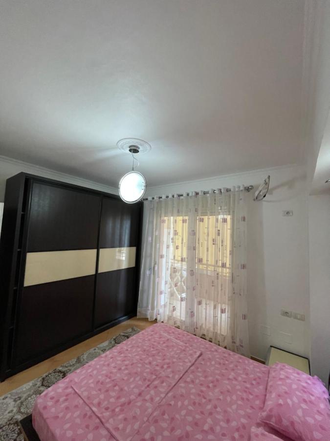 Jimi Apartments Vlore Ngoại thất bức ảnh